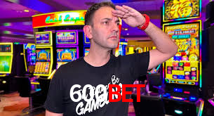 Descubra o Mundo do Cassino Online com 600bet