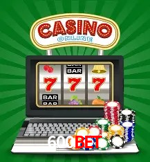 Inovações de Jogos na 600bet: O Futuro das Experiências Interativas