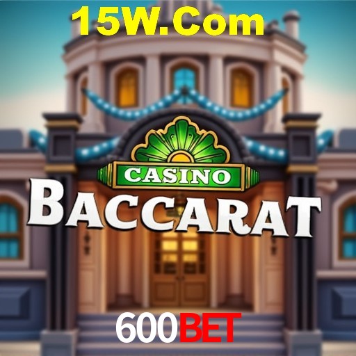 Apostas Esportivas na 600bet: Um Guia Completo