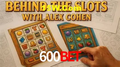 A Experiência Imersiva dos Cassinos Ao Vivo no 600bet